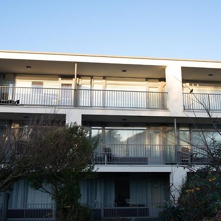 Duinstraatje 51 Apartment เซาเตอลองเดอ ภายนอก รูปภาพ