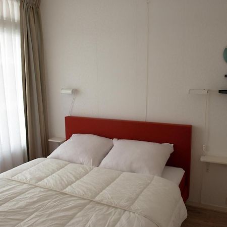 Duinstraatje 51 Apartment เซาเตอลองเดอ ภายนอก รูปภาพ