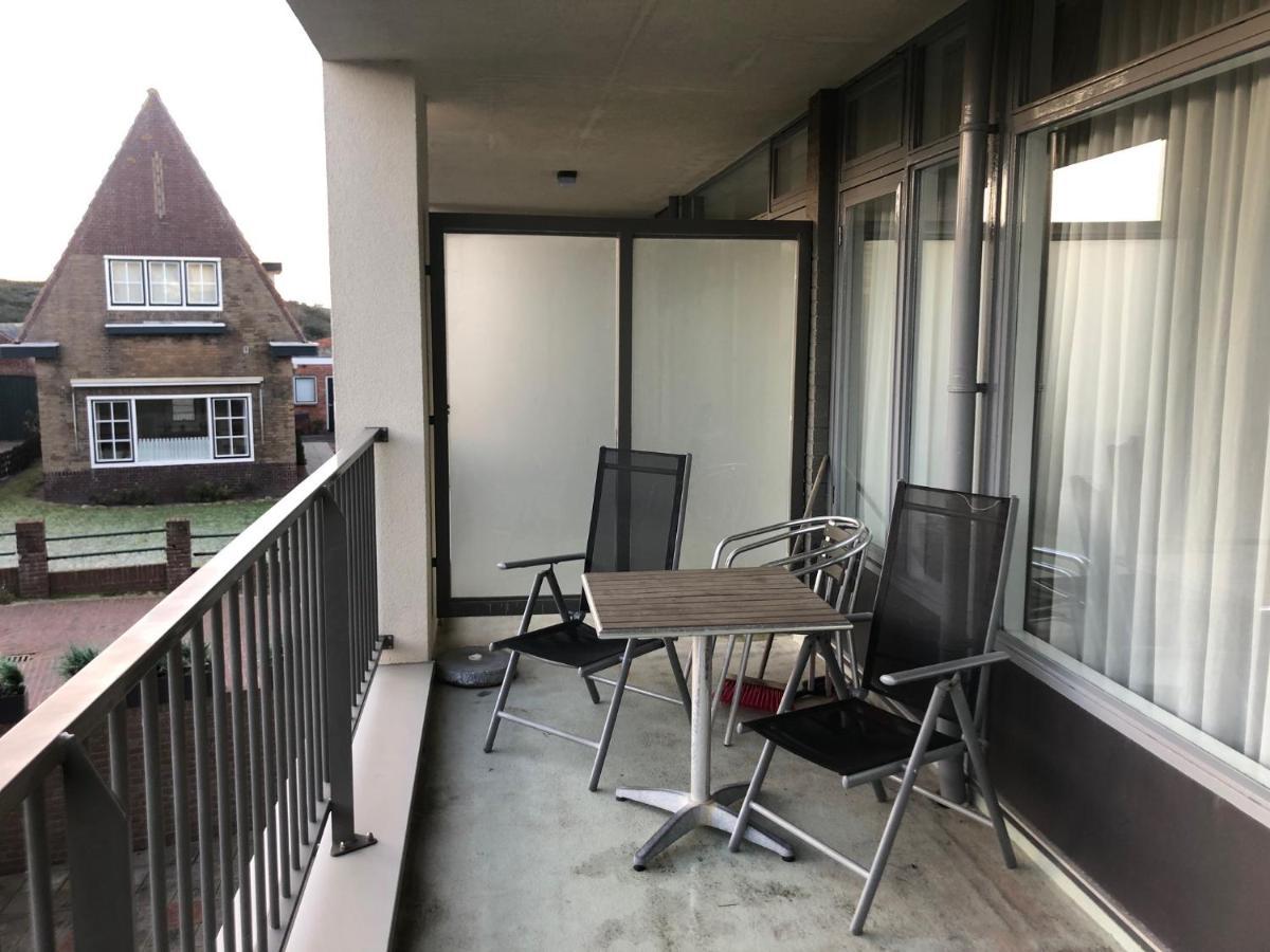 Duinstraatje 51 Apartment เซาเตอลองเดอ ภายนอก รูปภาพ