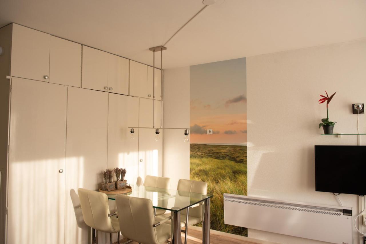 Duinstraatje 51 Apartment เซาเตอลองเดอ ภายนอก รูปภาพ