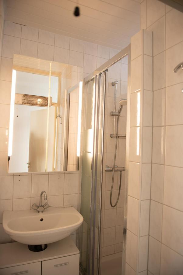 Duinstraatje 51 Apartment เซาเตอลองเดอ ภายนอก รูปภาพ