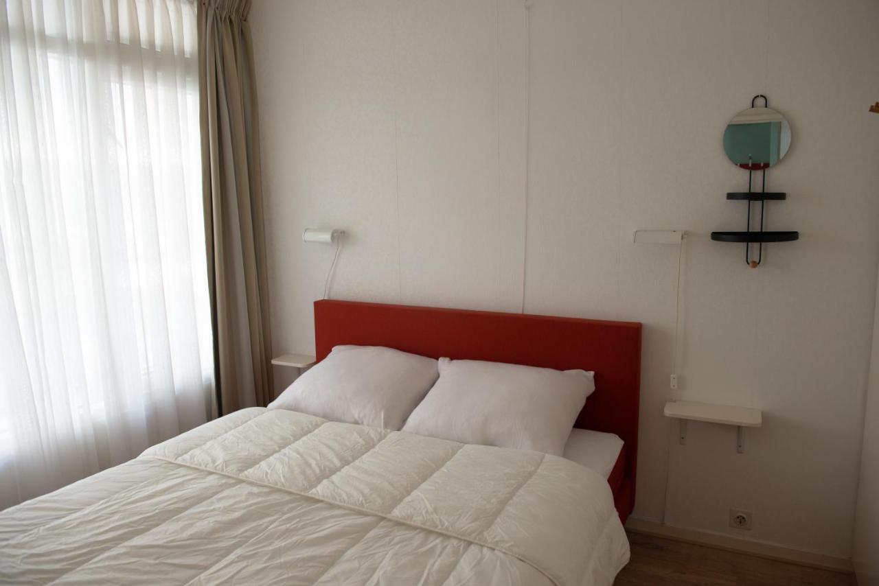 Duinstraatje 51 Apartment เซาเตอลองเดอ ภายนอก รูปภาพ